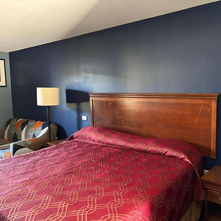 Budget Inn Express Augusta Ngoại thất bức ảnh