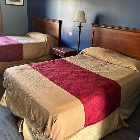 Budget Inn Express Augusta Ngoại thất bức ảnh