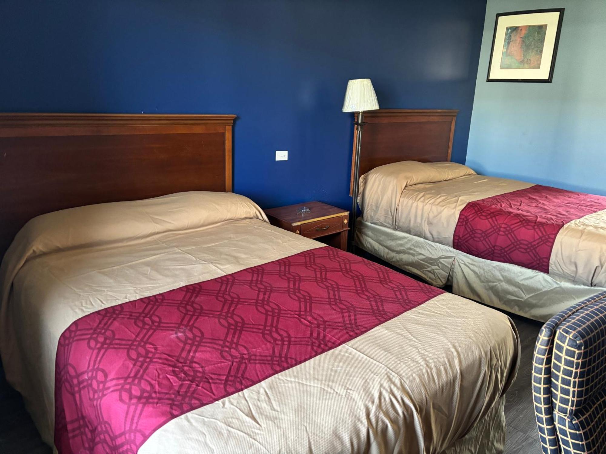 Budget Inn Express Augusta Ngoại thất bức ảnh