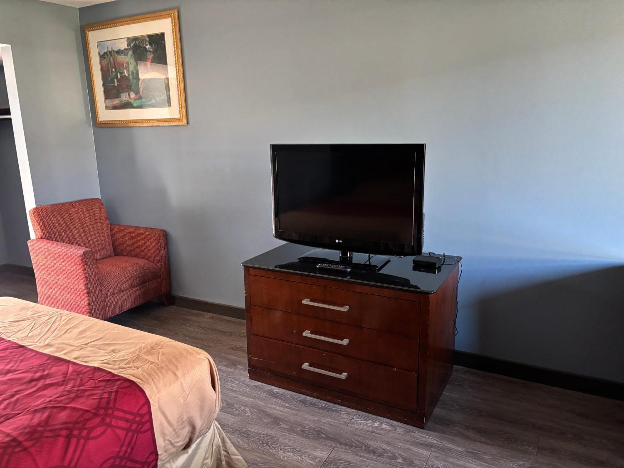 Budget Inn Express Augusta Ngoại thất bức ảnh